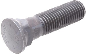 Śruba pługa 7/8 x 3-1/4" CPB78314