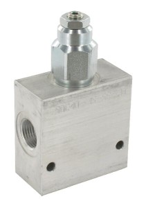 Zawór zwrotny 1X CB10HV2B1E2 A08 CB10HV2B1E2002