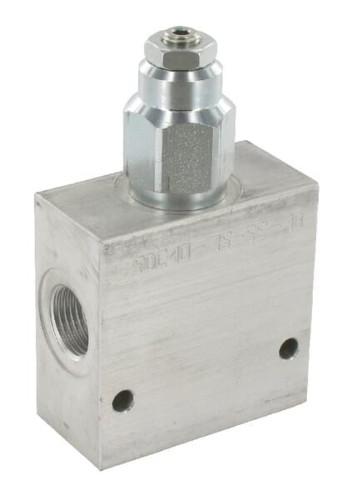 Zawór zwrotny 1X CB10HV2B1E2 A08 CB10HV2B1E2002 - Intertraktor