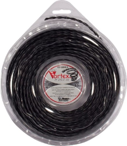 Żyłka nylonowa 3.3 mm 36.5 m Vortex NL3336VOR - Intertraktor