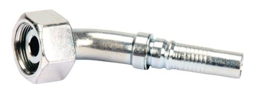 Końcówka do zakucia 4SH-DN16-20S-M30x2.0-45° DKOSH163045G2 - Intertraktor