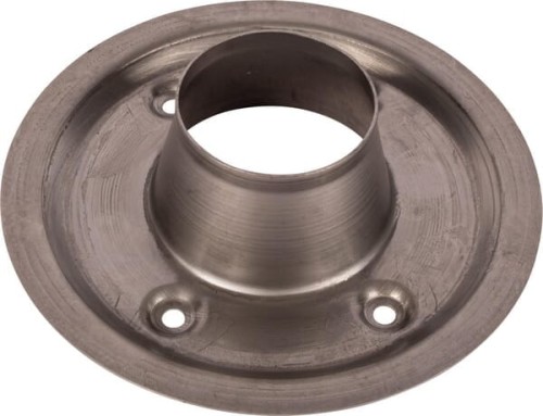 Tarcza tylna 585450N - Intertraktor