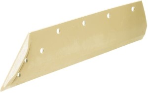 Lemiesz bez dłuta, prawy 18" (UW/WWS) 00930401200