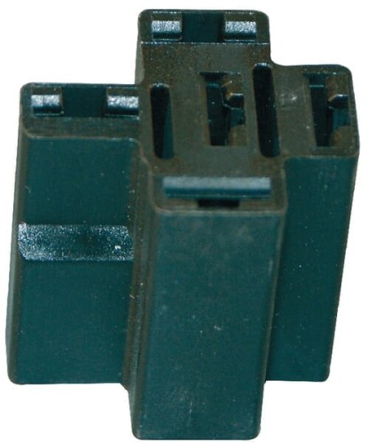 Gniazdo przekaźnika, 5-stykowe 8JA715606001 - Intertraktor