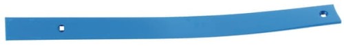 Listwa odkładnicy, prawa 3 US35/40 850x10x60 mm 34410074 - Intertraktor