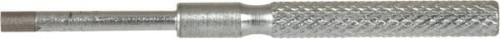 Screwdriver carburetor adjustment little D  1230490070 - Intertraktor