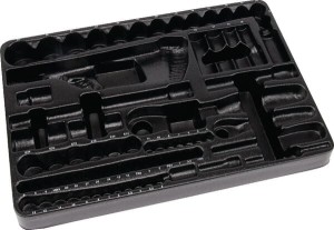 Wkładka plastikowa do zestawów kluczy, pasuje do 1804-82420KR 1804999982KR