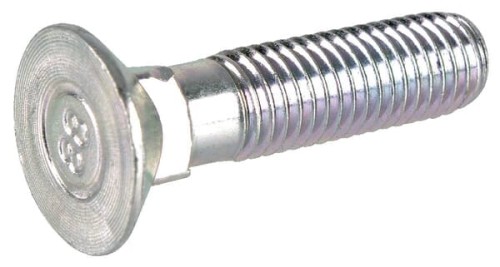 Śruba płużna M12x45 mm kl. 8.8 Lenkem 3015795 - Intertraktor