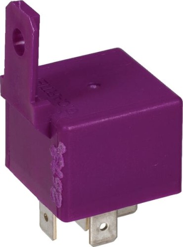 Przekaźnik 12V 25A 0011703280 - Intertraktor