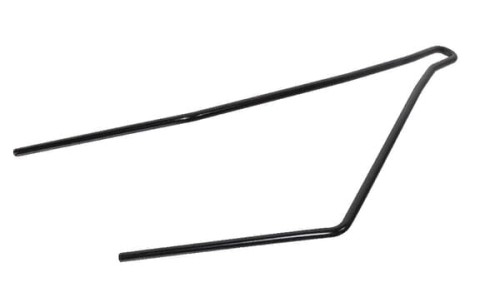 Palec zagarniający, krótki 90063916KR - Intertraktor