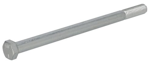 Śruba, 3/8-16 x 6" gd5 5025013X48SM - Intertraktor