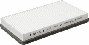 Filtr kabinowy AF55858
