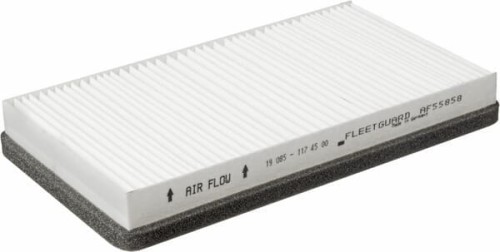 Filtr kabinowy AF55858 - Intertraktor