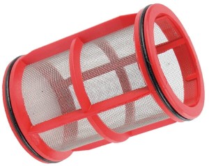 Wkład filtra czerwony - 32 Mesh 3102002030
