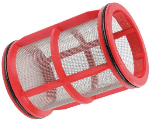 Wkład filtra czerwony - 32 Mesh 3102002030 - Intertraktor