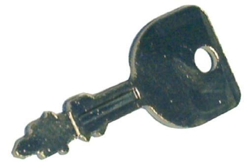 Kluczyk stacyjki zapłonu Non Original FGP454279 - Intertraktor