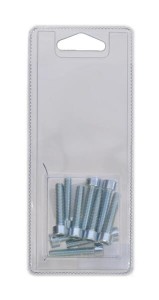 Śruba z łbem walcowym M6x30 8.8 imbusowa (10 szt.) KR912630P010