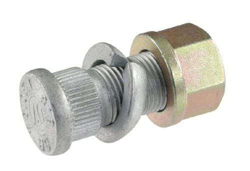 Śruba koła kpl. 0980380090 - Intertraktor