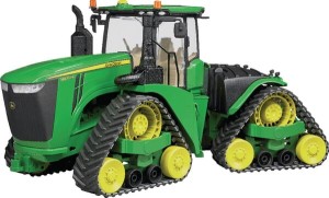 Ciągnik John Deere 9620RX U04055