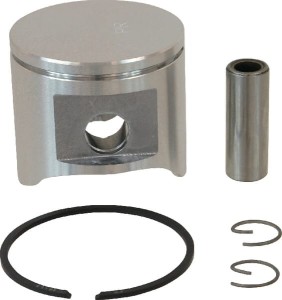 Tłok silnika pasuje do Husqvarna FGP430078