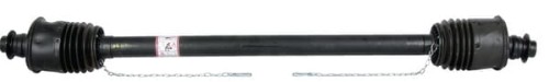 Wał przegubowy 50° DS8T196CEKR7K01 - Intertraktor