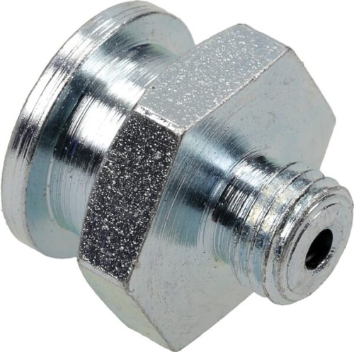 Smarowniczka płaska Kramp, M8x1 16 mm GNF8118016 - Intertraktor