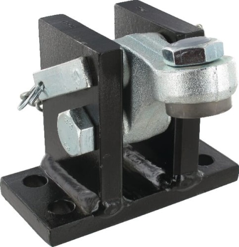 Zaczep kulowy kpl. 02481311A02 - Intertraktor