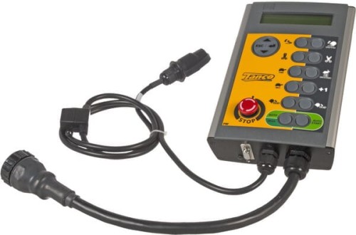 Skrzynka sterownicza A100/A200 2009105 - Intertraktor