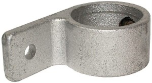 Pierścień zaciskowy z płytą typ 199-D 48.3 mm C34G40