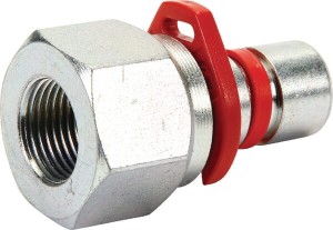 Szybkozłącze wtyczka DN13 Ø 16 mm WEO 3/8" WEO147210806