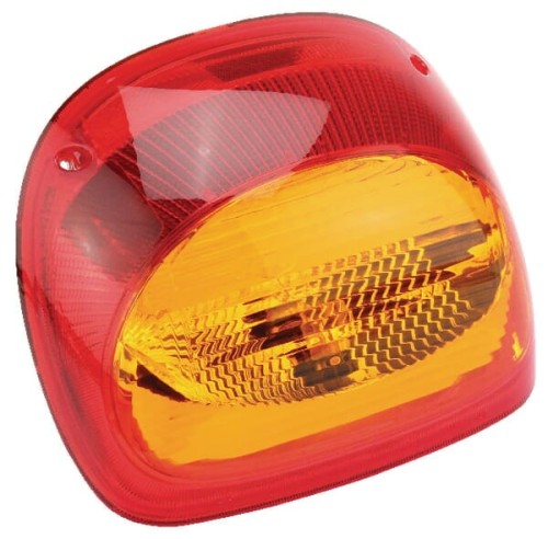 Lampa tylna zespolona AL210180 - Intertraktor