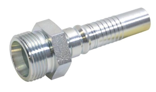 Końcówka do zakucia 4SH-DN16-20S-M30x2.0 CESH1630G2 - Intertraktor