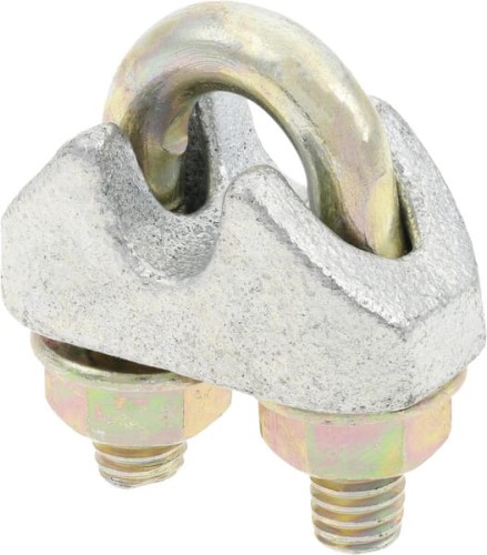 Zacisk przewodu 13411 S6,5 EF036 - Intertraktor