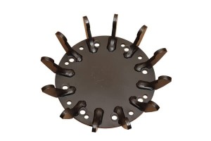 Tarcza napędowa pielnika palcowego 370 KFH204