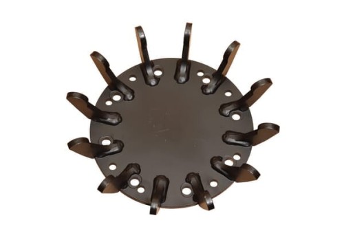 Tarcza napędowa pielnika palcowego 540 KFH99024 - Intertraktor