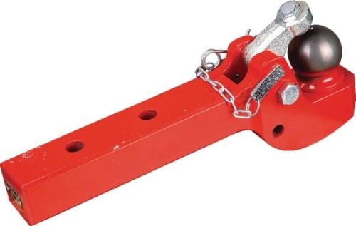 Wkładka Hitch K80 00422052A20 - Intertraktor
