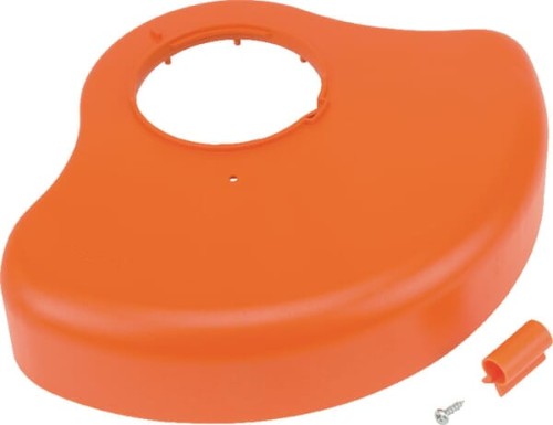 Deflektor, kpl. 48157108102 - Intertraktor