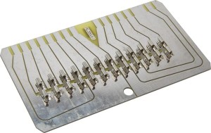 Tablica bezpieczników AL35161