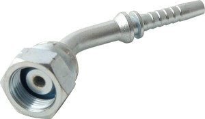 Końcówka DKR-45 DN06 G3/8 45DKR0406