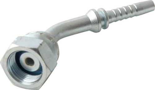 Końcówka DKR-45 DN06 G3/8 45DKR0406 - Intertraktor