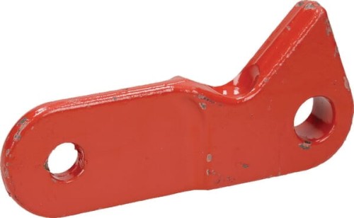 Uchwyt sprężyny KK067080R - Intertraktor