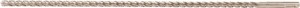 Wiertło udarowe 10x455 mm do betonu HiKOKI 783237