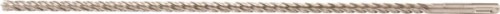 Wiertło udarowe 10x455 mm do betonu HiKOKI 783237 - Intertraktor