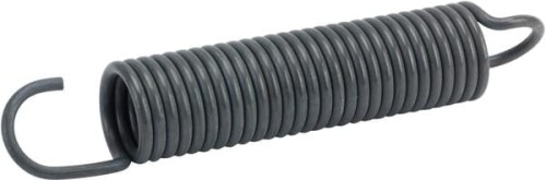 Sprężyna 61701627921 - Intertraktor