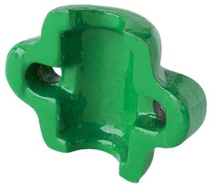 Obudowa odbojnika gumowego 3045PK1043H