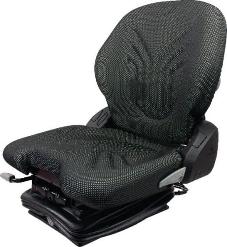 Siedzenie Compacto Comfort M, Grammer New Design G1289045 - Intertraktor