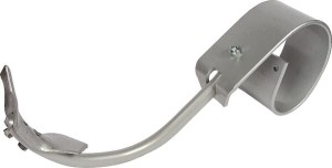 Ząb kultywatora GD VFM 65x8 mm Kongskide 105000830