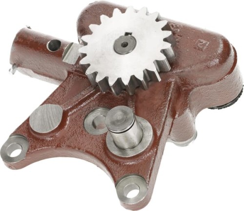 Pompa olejowa silnika, pasuje do Hydrotor 269041314078M93 - Intertraktor