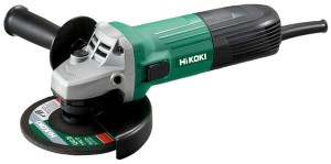 Szlifierka kątowa 600W 125 mm G13STAYGZ