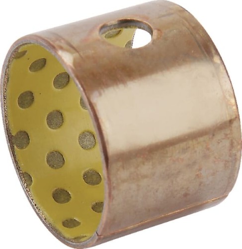 Łożysko ślizgowe, D = 25/28 CH023 - Intertraktor
